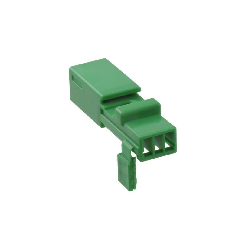 10 pcs : IL-AG9-3P-S3C1 - CONN PLUG HSG 3POS 2.50MM