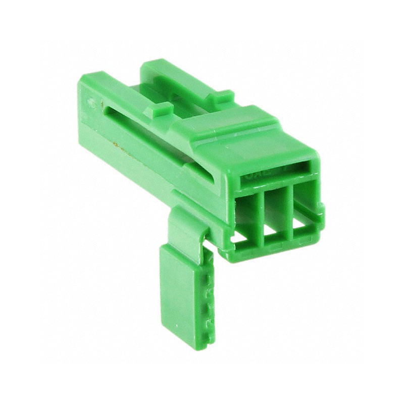 10 pcs : IL-AG9-3S-S3C1 - CONN RCPT HSG 3POS 2.50MM