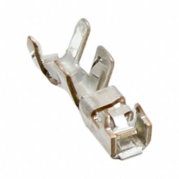 10 pcs : LY10-C1-5-10000 - CONN SOCKET 22-26AWG CRIMP TIN