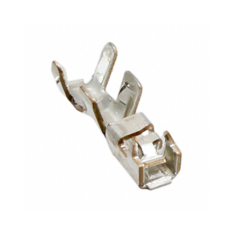 10 pcs : LY10-C1-5-10000 - CONN SOCKET 22-26AWG CRIMP TIN