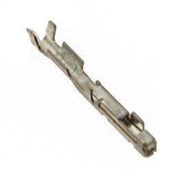 10 pcs : M34S75C4F3 - CONN SOCKET CRIMP TIN