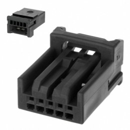 10 pcs : MX34005SF1 - CONN RCPT HSG 5POS 2.20MM