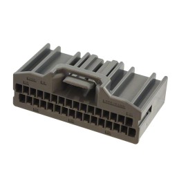 10 pcs : MX34032SF1 - CONN RCPT HSG 32POS 2.20MM