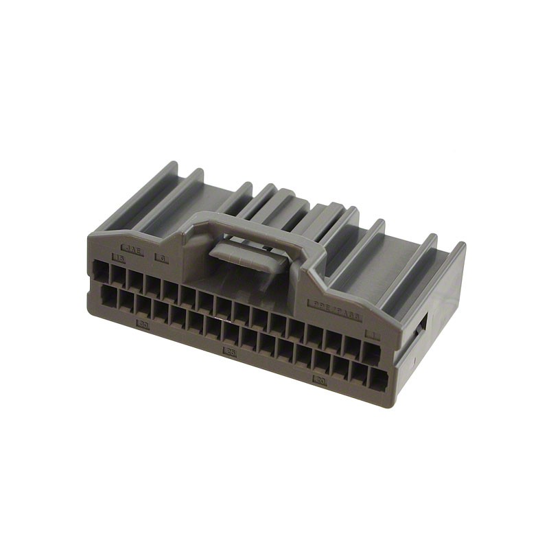 10 pcs : MX34032SF1 - CONN RCPT HSG 32POS 2.20MM