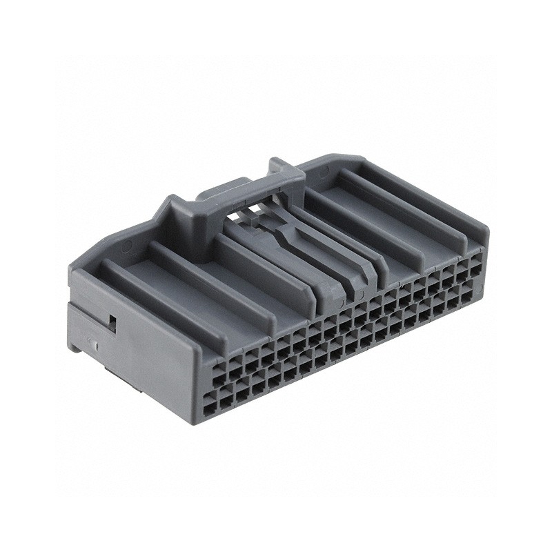 10 pcs : MX34036SF1 - CONN RCPT HSG 36POS 2.20MM