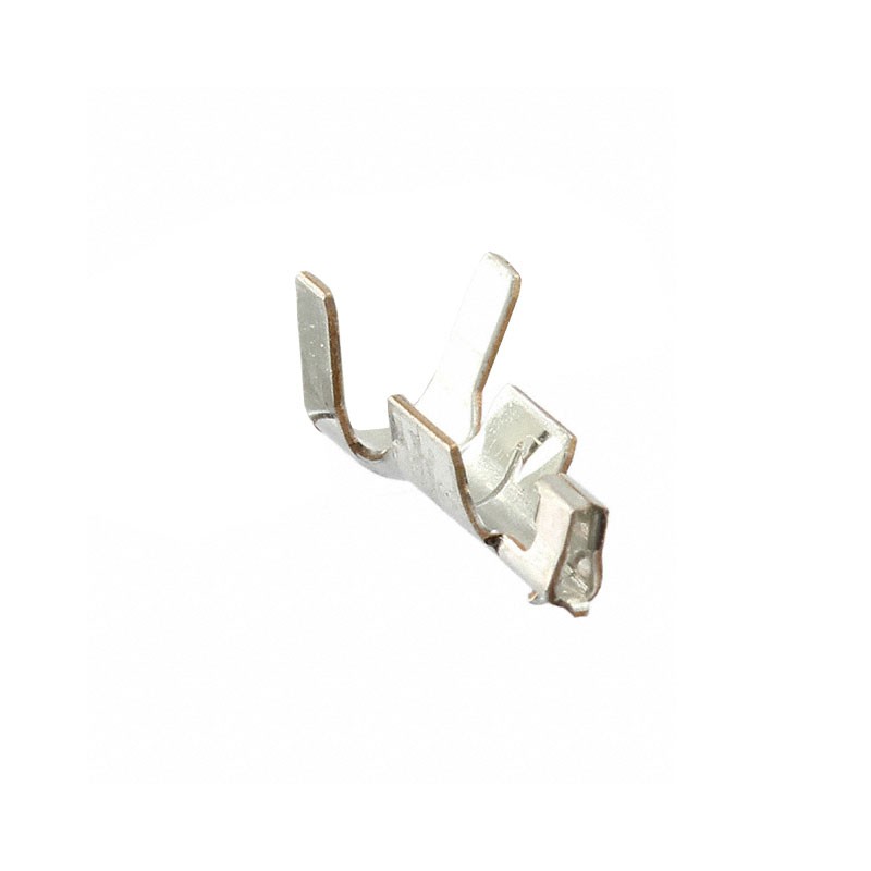 10 pcs : IL-Z-C1-A-7000 - CONN SOCKET 22-26AWG CRIMP TIN