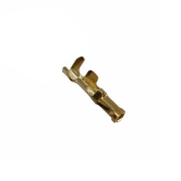 10 pcs : FI-C3-A1-15000 - CONN SOCKET 28-32AWG CRIMP GOLD