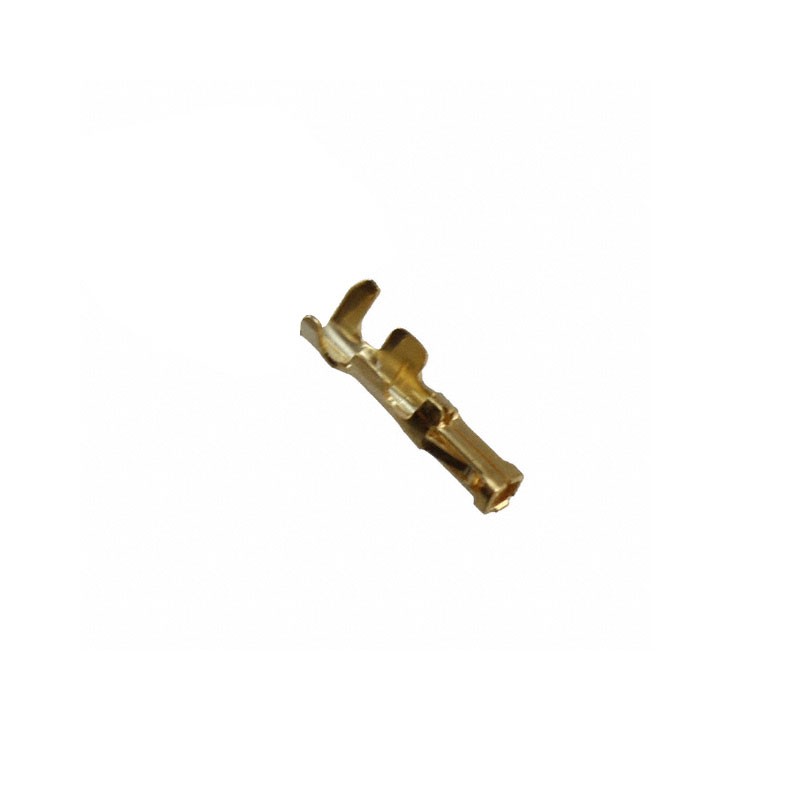 10 pcs : FI-C3-A1-15000 - CONN SOCKET 28-32AWG CRIMP GOLD