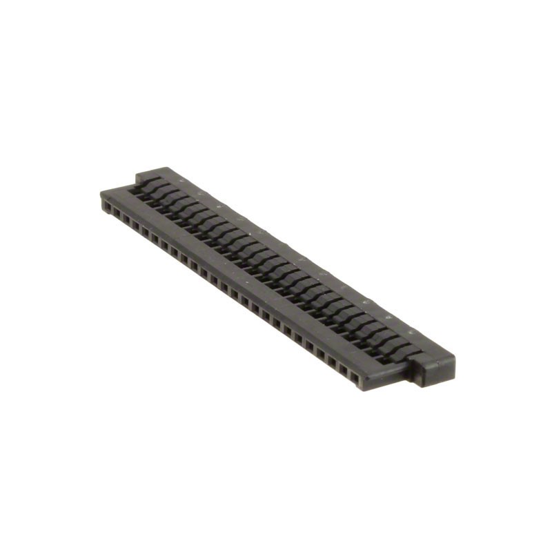 10 pcs : FI-S25S - CONN PLUG HSG 25POS 1.25MM