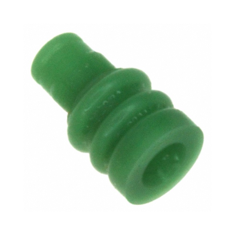 10 pcs : MX44000XP2 - CONN WIRE SEAL FOR 0.5SQ