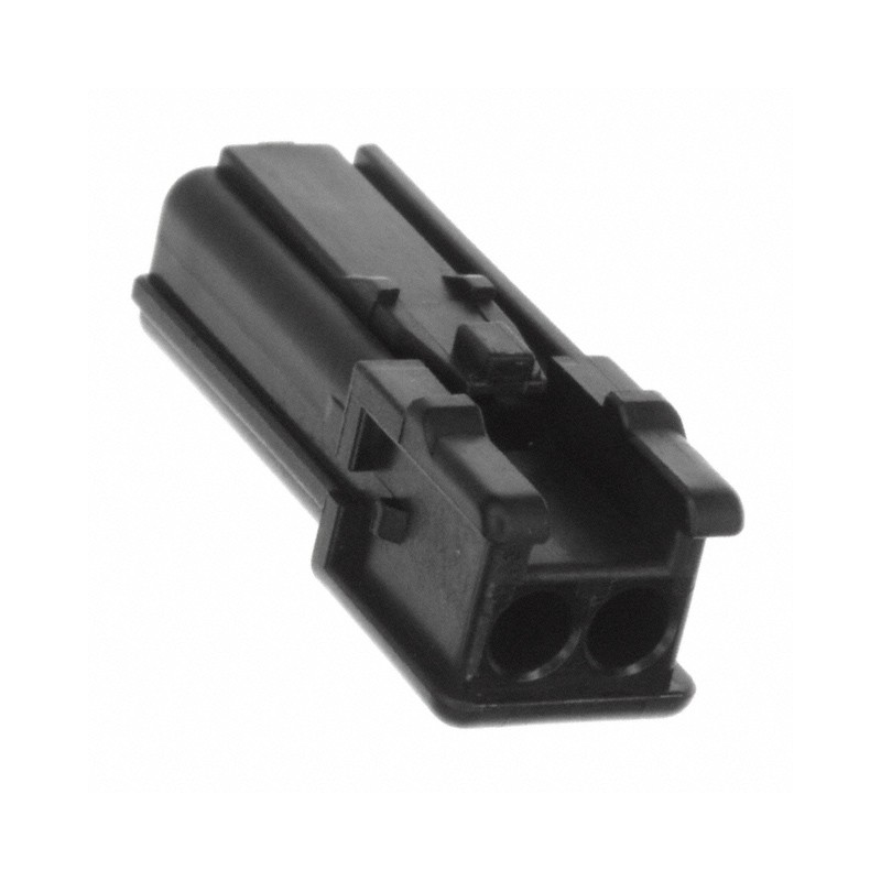 10 pcs : MX44002SF1 - CONN RCPT HSG 2POS 3.50MM