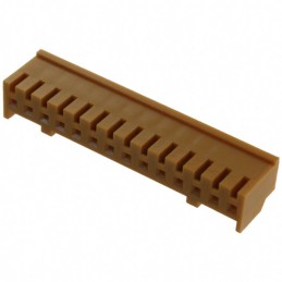 10 pcs : IL-G-14S-S3C2-SA - CONN RCPT HSG 14POS 2.50MM