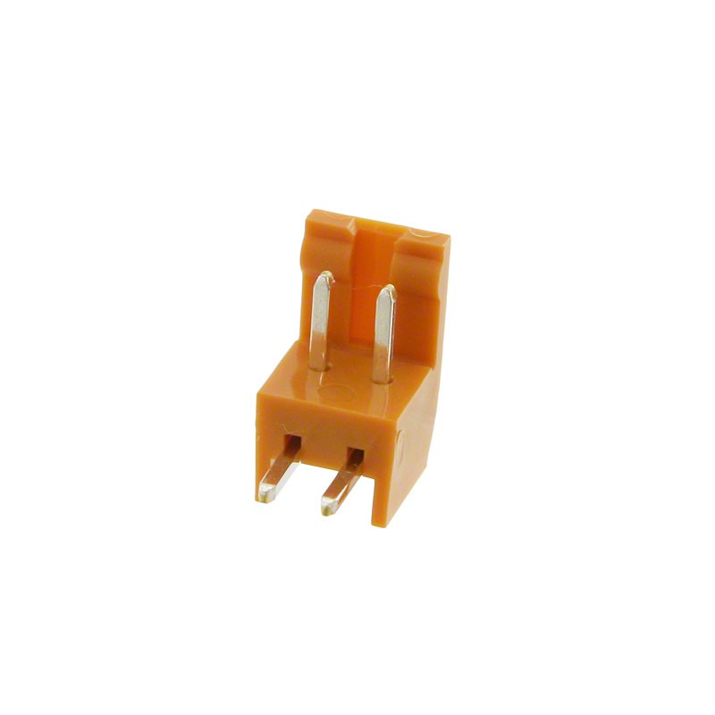 10 pcs : IL-G-2P-S3L2-SA - CONN HEADER R/A 2POS 2.5MM