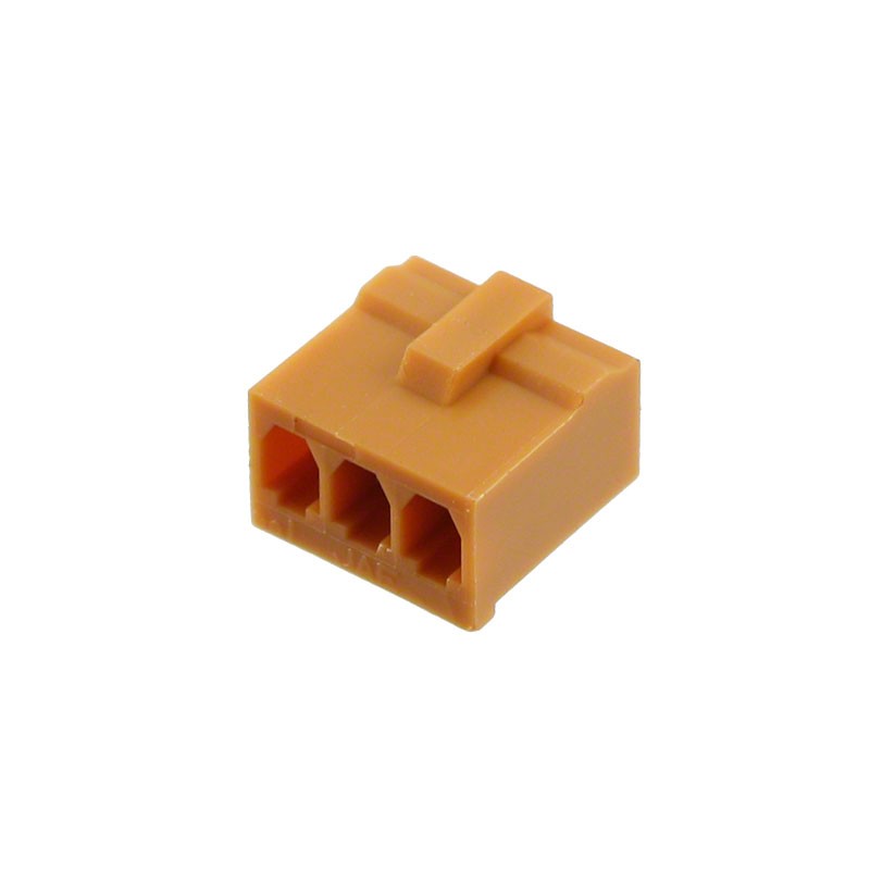 10 pcs : IL-G-3S-S3C2-SA - CONN RCPT HSG 3POS 2.50MM