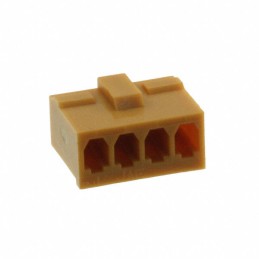 10 pcs : IL-G-4S-S3C2-SA - CONN RCPT HSG 4POS 2.50MM