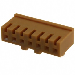 10 pcs : IL-G-7S-S3C2-SA - CONN RCPT HSG 7POS 2.50MM