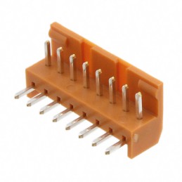 10 pcs : IL-G-8P-S3L2-SA - CONN HEADER R/A 8POS 2.5MM
