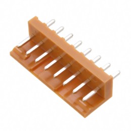 10 pcs : IL-G-8P-S3T2-SA - CONN HEADER VERT 8POS 2.5MM