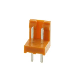 10 pcs : IL-G-2P-S3T2-SA - CONN HEADER VERT 2POS 2.5MM