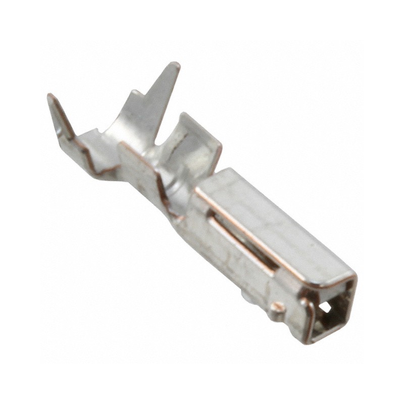 10 pcs : M19S09K3F2 - CONN SOCKET 20AWG CRIMP TIN