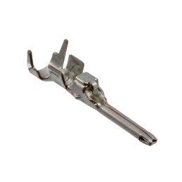 10 pcs : M19P09K3F2 - CONN SPLIT PIN 20AWG CRIMP TIN
