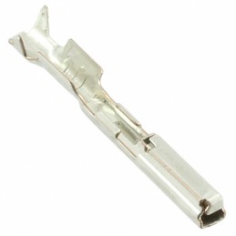 10 pcs : M47S65H4FA - CONN SOCKET 20-22AWG CRIMP TIN