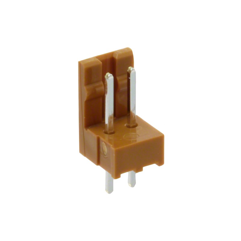 10 pcs : IL-2P-S3EN2 - CONN HEADER VERT 2POS 2.5MM