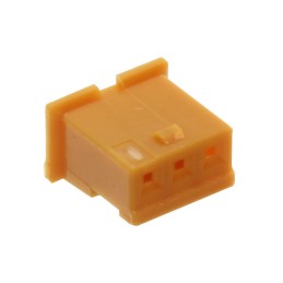 10 pcs : IL-Y-3S-S15C3 - CONN RCPT HSG 3POS 1.50MM