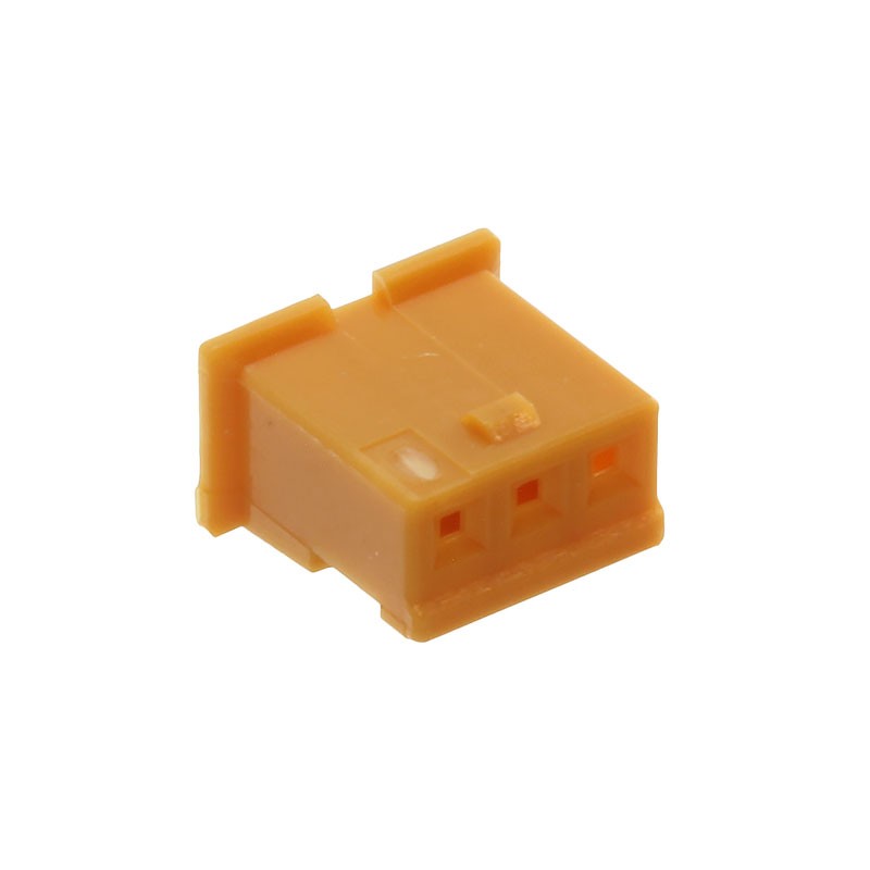 10 pcs : IL-Y-3S-S15C3 - CONN RCPT HSG 3POS 1.50MM