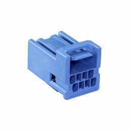 10 pcs : MX34008SF4 - CONN RCPT HSG 8POS 2.20MM