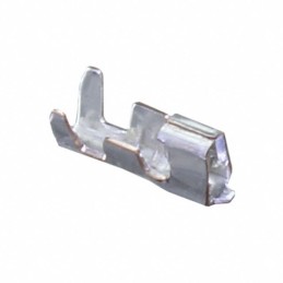 10 pcs : IL-Y-C3-A-10000 - CONN SOCKET 26-30AWG CRIMP TIN