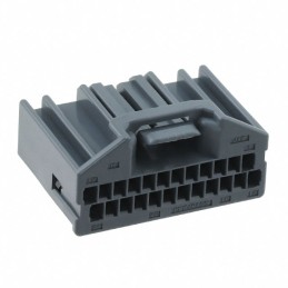 10 pcs : MX34024SF1 - CONN RCPT HSG 24POS 2.20MM