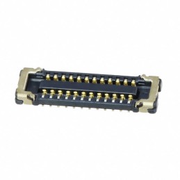 10 pcs : WP26-S024VA1-R15000 - CONN RCPT 24POS SMD GOLD