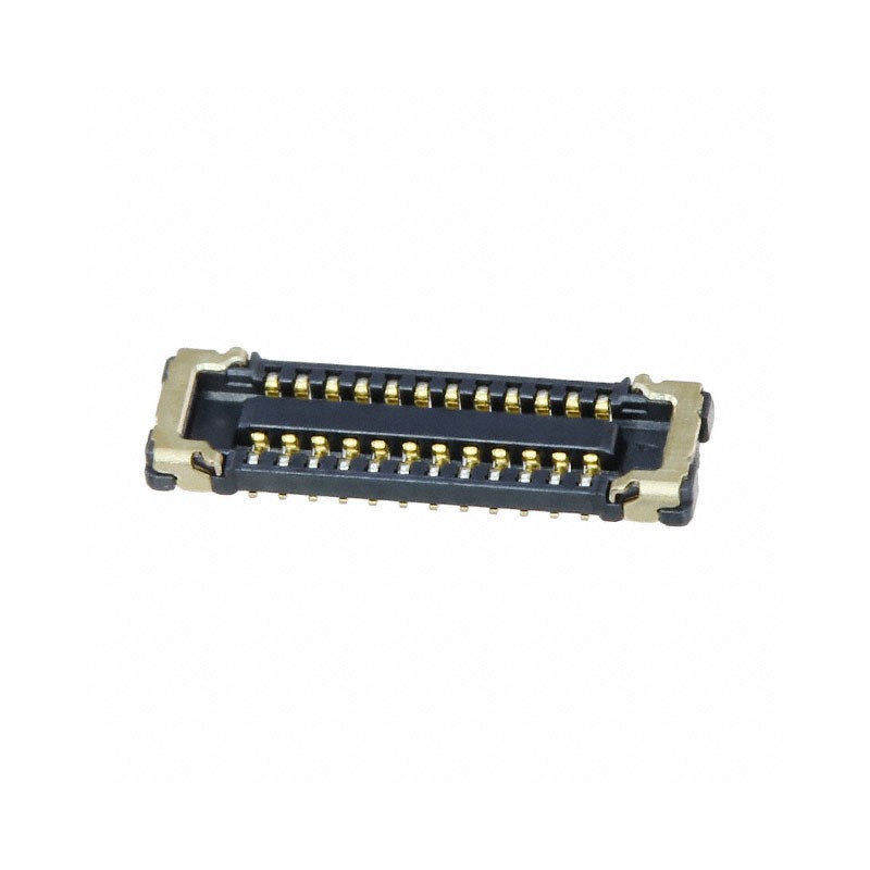 10 pcs : WP26-S024VA1-R15000 - CONN RCPT 24POS SMD GOLD