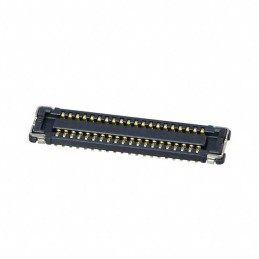 10 pcs : WP26-S040VA1-R15000 - CONN RCPT 40POS SMD GOLD