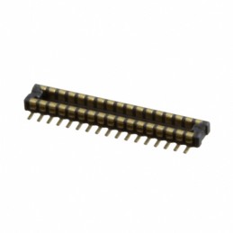 10 pcs : WP21-P030VA1-R8000 - CONN PLUG 30POS SMD GOLD