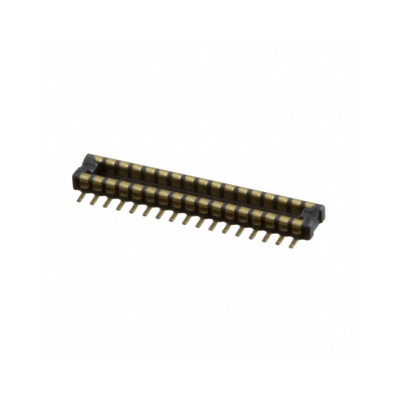 10 pcs : WP21-P030VA1-R8000 - CONN PLUG 30POS SMD GOLD