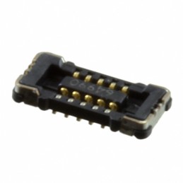 10 pcs : WP21-S010VA1-R8000 - CONN RCPT 10POS SMD GOLD