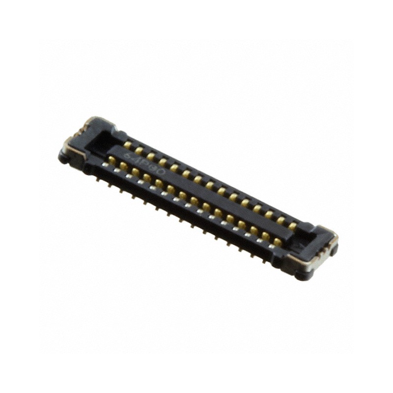 10 pcs : WP21-S030VA1-R8000 - CONN RCPT 30POS SMD GOLD