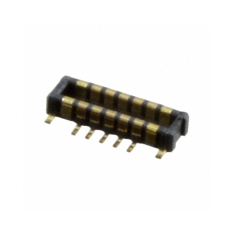 10 pcs : WP25D-P010VA1-R8000 - CONN PLUG 10POS SMD GOLD