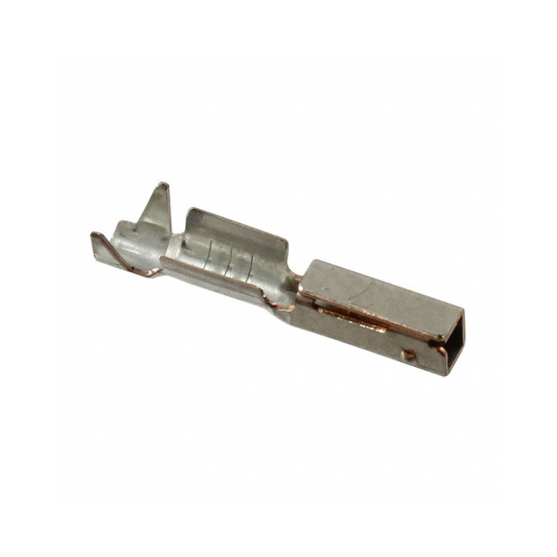 10 pcs : HB01S06K4P1 - CONN SOCKET 22-24AWG CRIMP GOLD