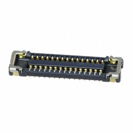 10 pcs : WP27D-S030VA3-R15000 - CONN RCPT 30POS SMD GOLD