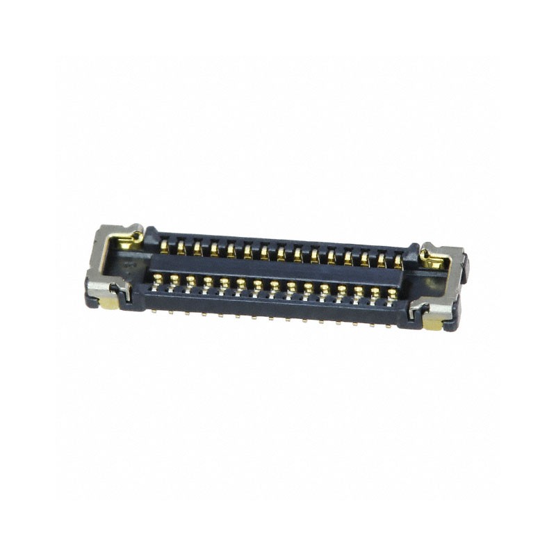 10 pcs : WP27D-S030VA3-R15000 - CONN RCPT 30POS SMD GOLD