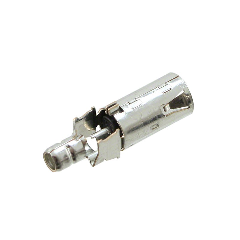 10 pcs : CE2A001C01 - CONN PIN CRIMP GOLD