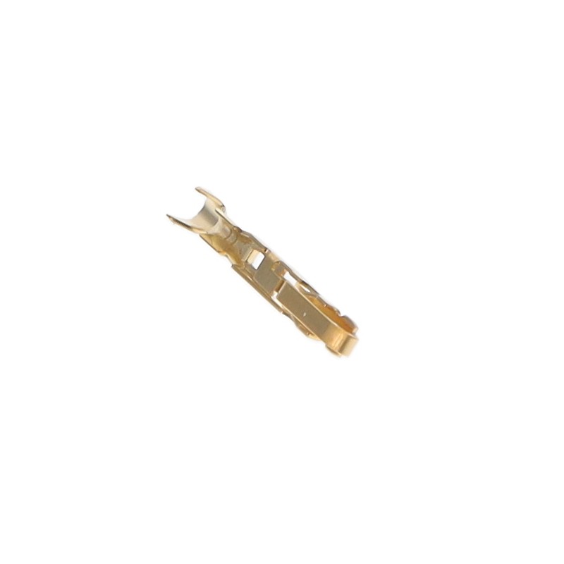 10 pcs : DR-PC24-1-7000 - CONN PIN CRIMP