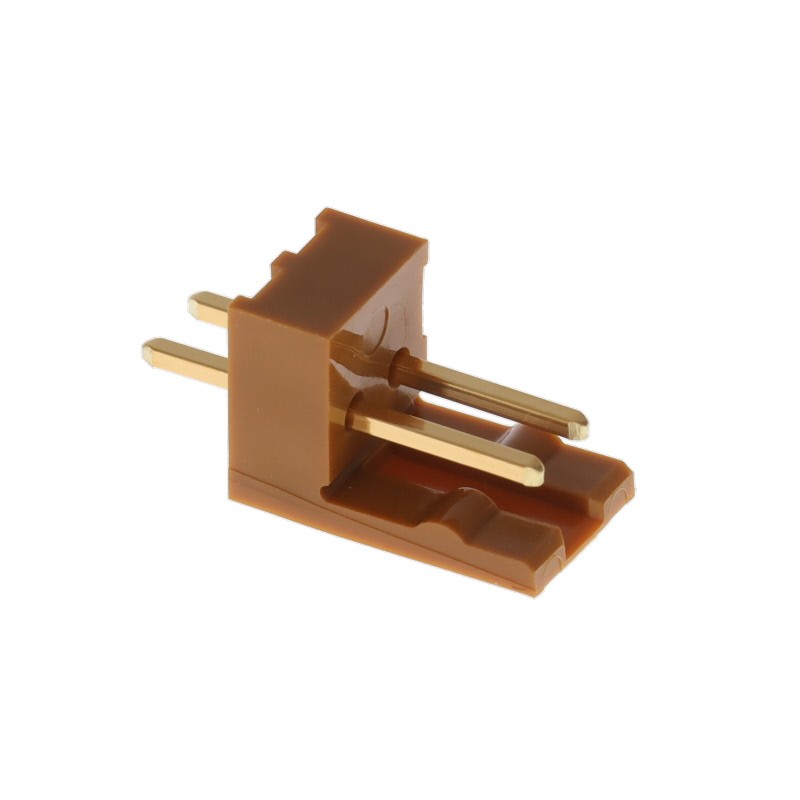 10 pcs : IL-2P-S3EN2-1 - CONN HEADER VERT 2POS 2.5MM