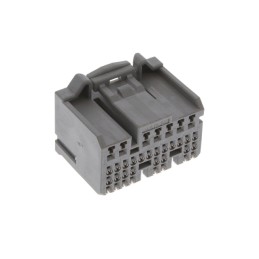 10 pcs : MX31035SGA - CONN RCPT HSG 35POS