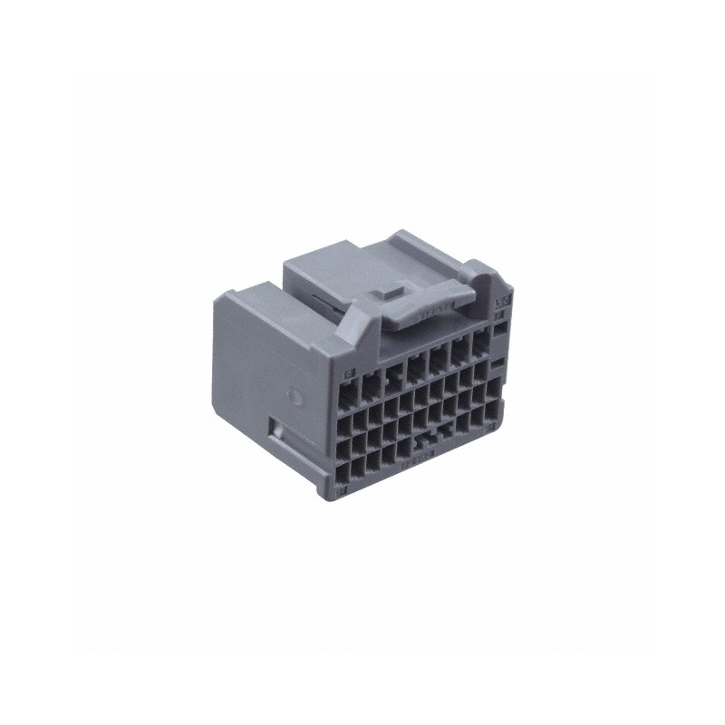 10 pcs : MX31035SGB - CONN RCPT HSG 35POS