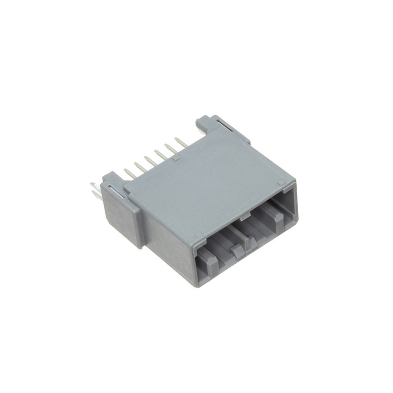 10 pcs : MX34007UF1 - CONN HEADER VERT 7POS 2.2MM