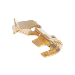 10 pcs : ST-JN5-S-C1B-2500-(A534G) - CONN SOCKET 18-22AWG CRIMP GOLD